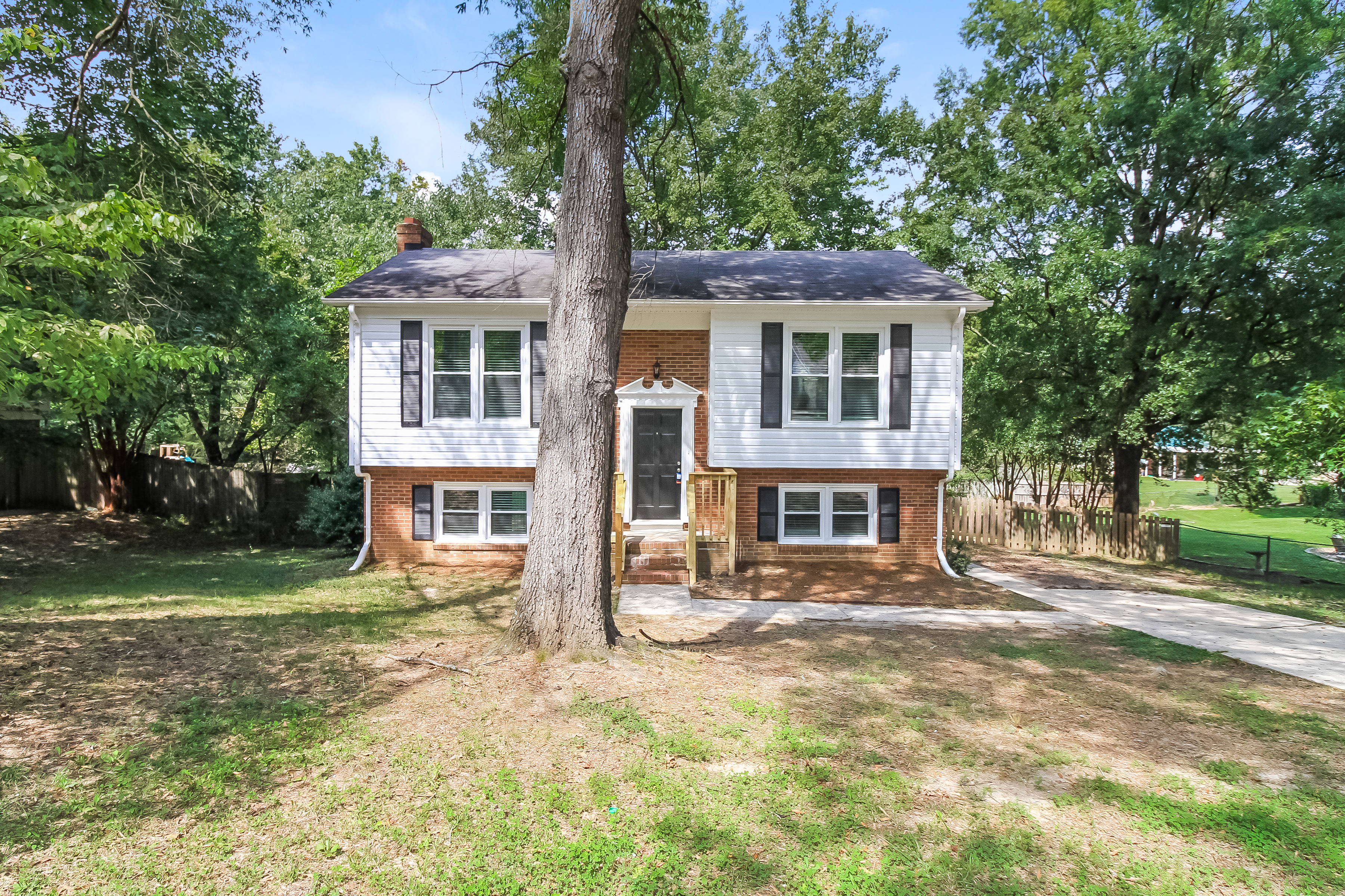 4708 Wakewood Dr Greensboro, NC 27407